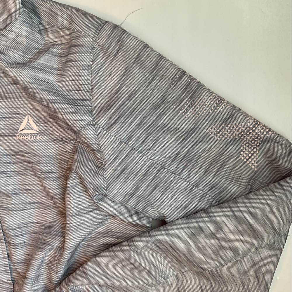 Reebok Lightweight Jacket - Picture 7 of 12